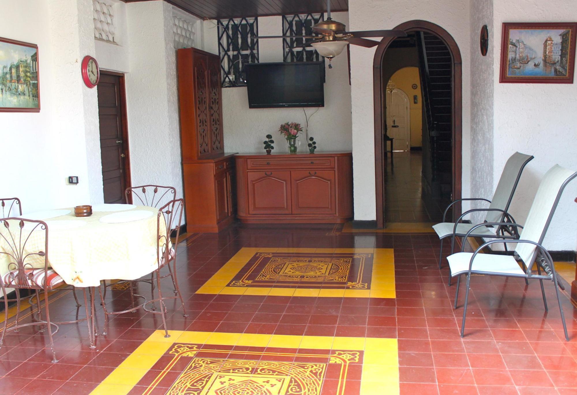 Hotel Casa Colonial Barranquilla  Exterior photo